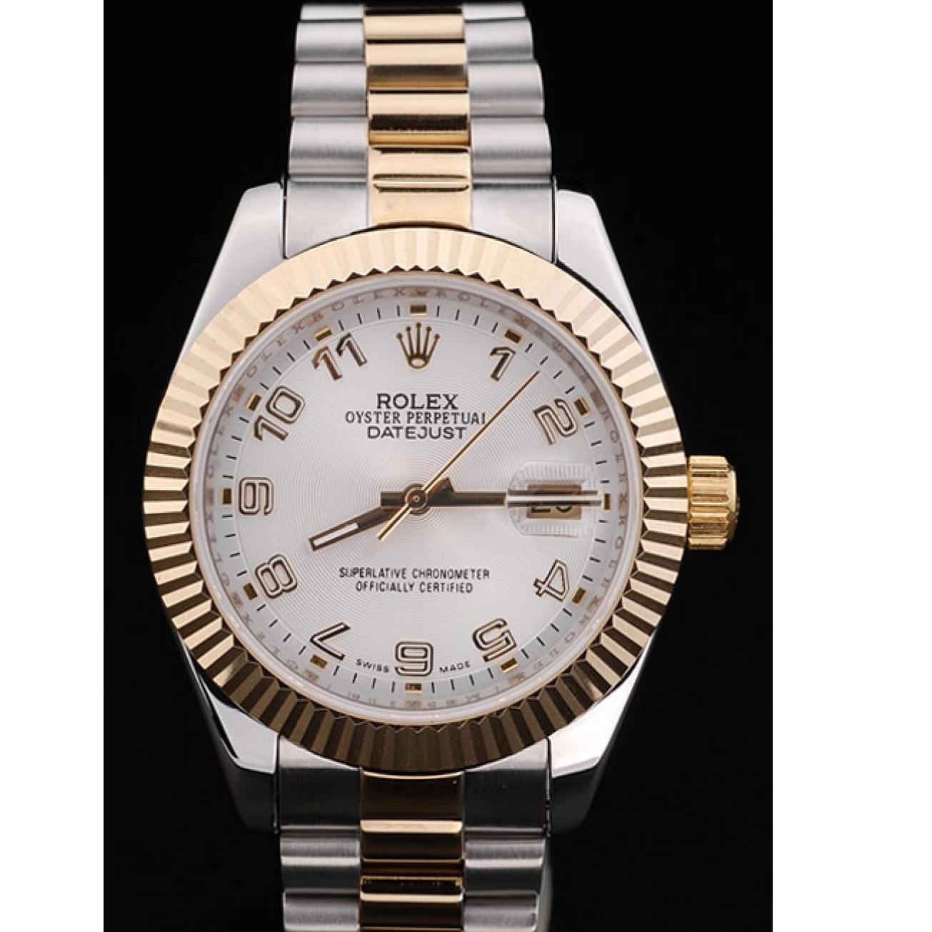 Rolex aaa copy Datejust-rl219 Rolex 0815